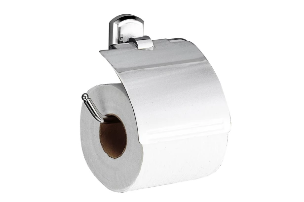 Держатель туалетной бумаги WasserKRAFT Oder (изображение №2)