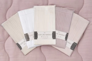 Второе фото. Наволочка с "ушками" Тиффани