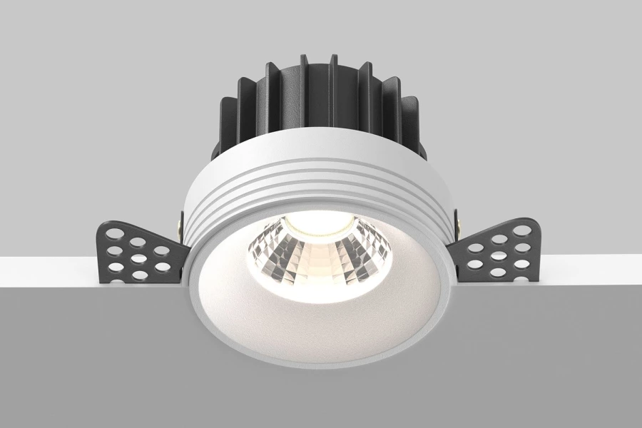 Светильник встраиваемый Downlight Round (изображение №5)