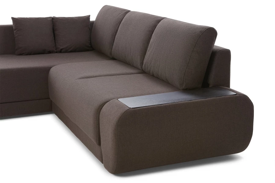 Угловой диван-кровать Консул (изображение №24)