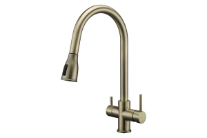 Смеситель для кухни PAULMARK Lange