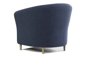 Второе фото. Кресло Евро Лайт