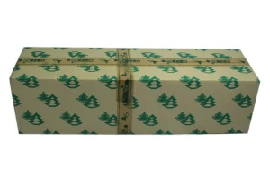 Второе фото. Искусственная ель Карнавал