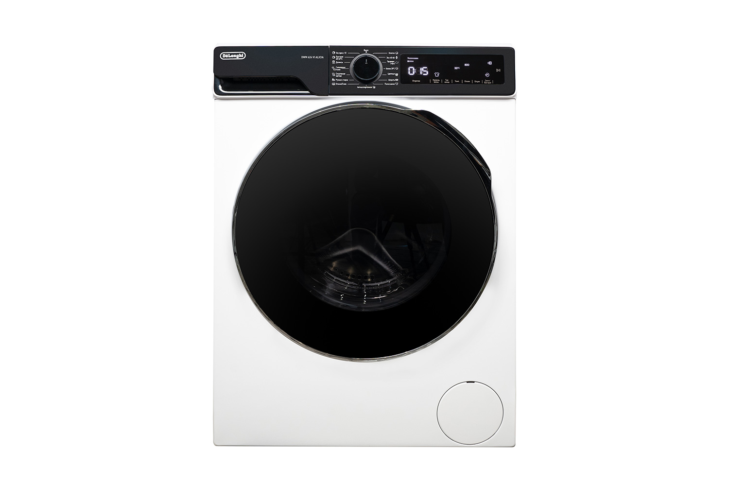Стиральная машина DeLonghi DWM 624 VI Alicia