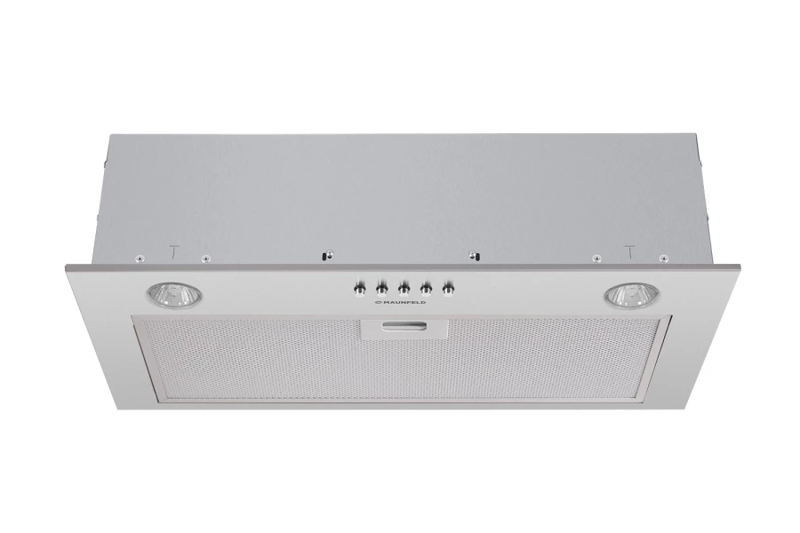 Вытяжка MAUNFELD Crosby singl 60 Inox (изображение №2)