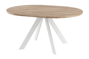 Второе фото. Стол Rondo