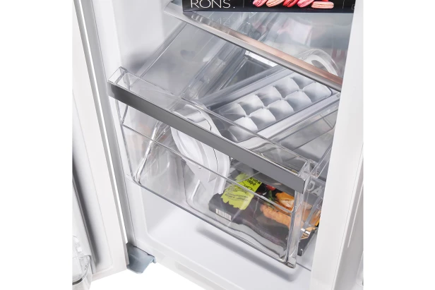 Холодильник с инвертором MAUNFELD MFF177NFW (изображение №8)