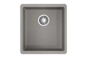 Мойка врезная OMOIKIRI Kata 40
