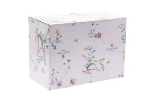 Второе фото. Набор банок Аванта