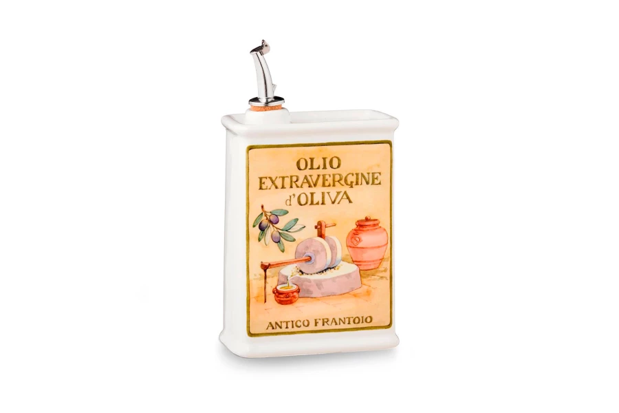 Бутылка для масла Oliere del Casale (изображение №1)