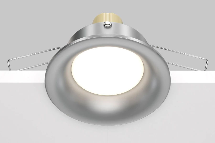 Светильник встраиваемый Downlight Slim (изображение №13)