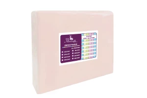 Простыня на резинке Primavelle 1143114