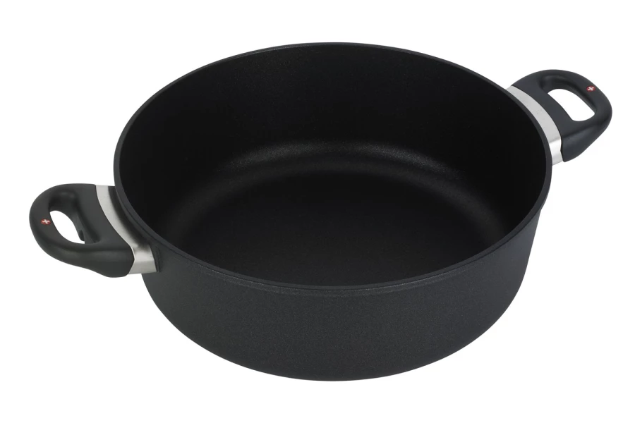 Сотейник с крышкой Classic Induction (изображение №2)