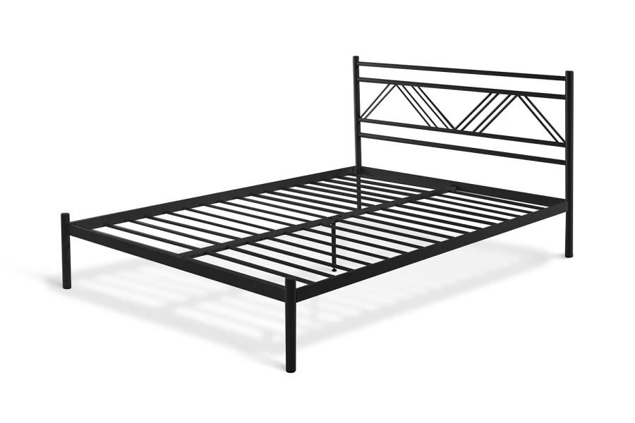 Кровать без подъёмного механизма Митра (изображение №4)
