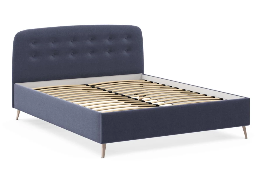 Кровать без подъёмного механизма Monica (изображение №5)