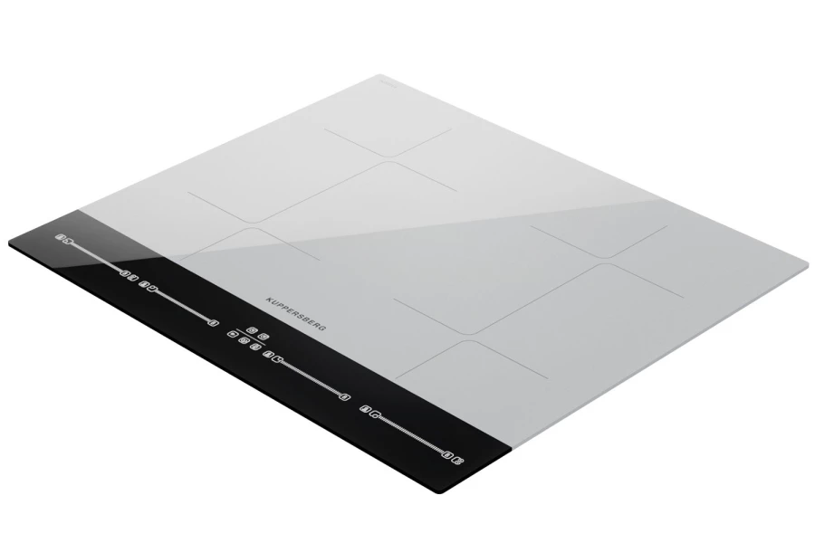 Индукционная варочная панель ICI 622 W (изображение №2)