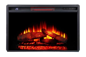 Очаг InterFlame Foton