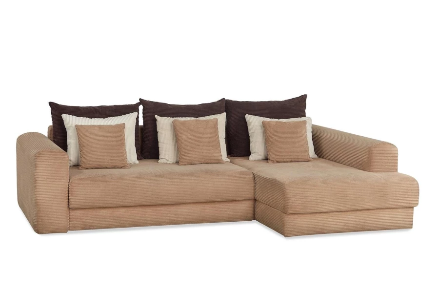 Угловой диван-кровать SOLANA Мэдисон (изображение №1)
