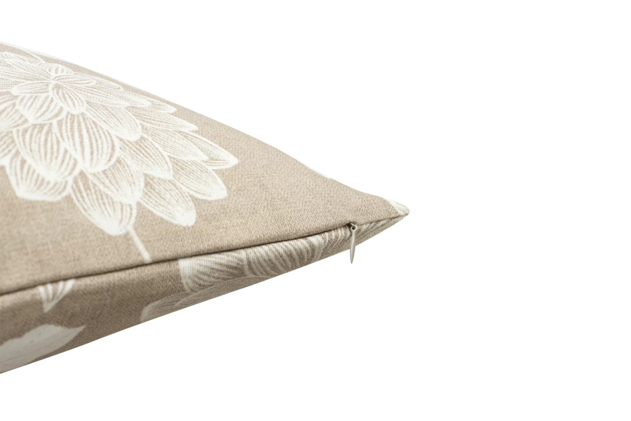 Чехол для декоративной подушки Белиссимо 43х43 см (изображение №2)