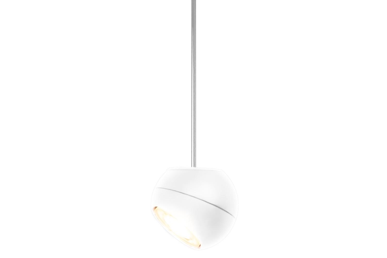 Трековый светильник Slim Magnetic Lars