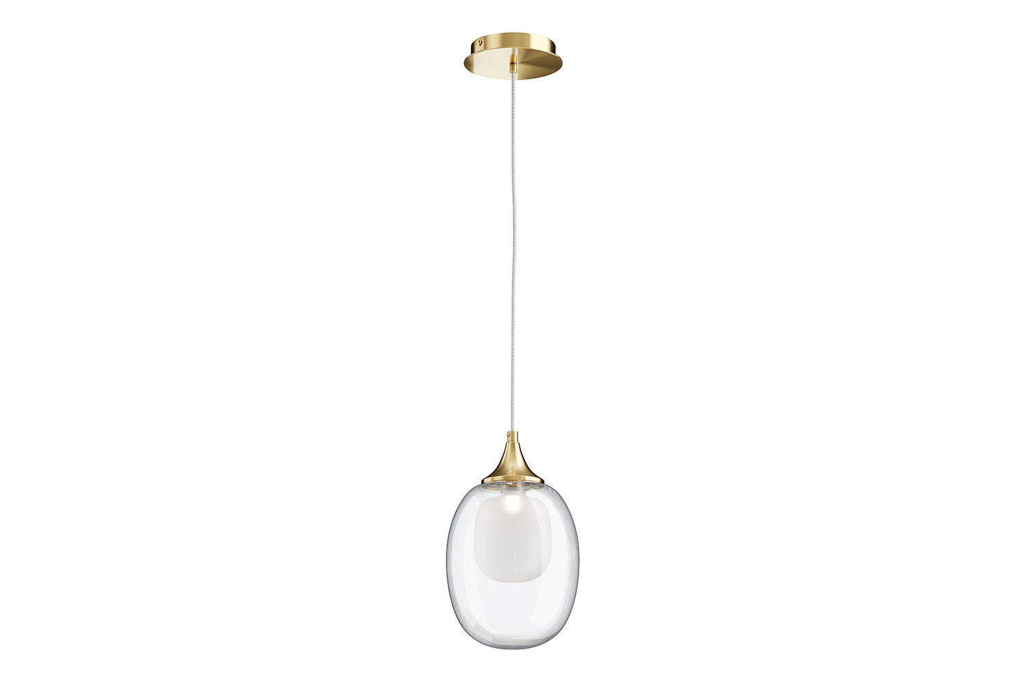 Светильник подвесной MAYTONI Modern Aura