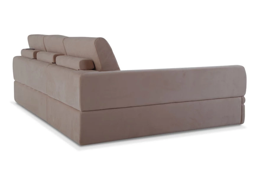 Угловой диван-кровать Бруно (изображение №8)