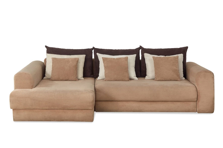 Угловой диван-кровать SOLANA Мэдисон (изображение №21)