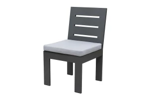 Стул уличный Korfu