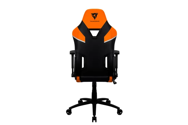 Кресло компьютерное игровое ThunderX3 TC5 Tiger Orange (изображение №11)