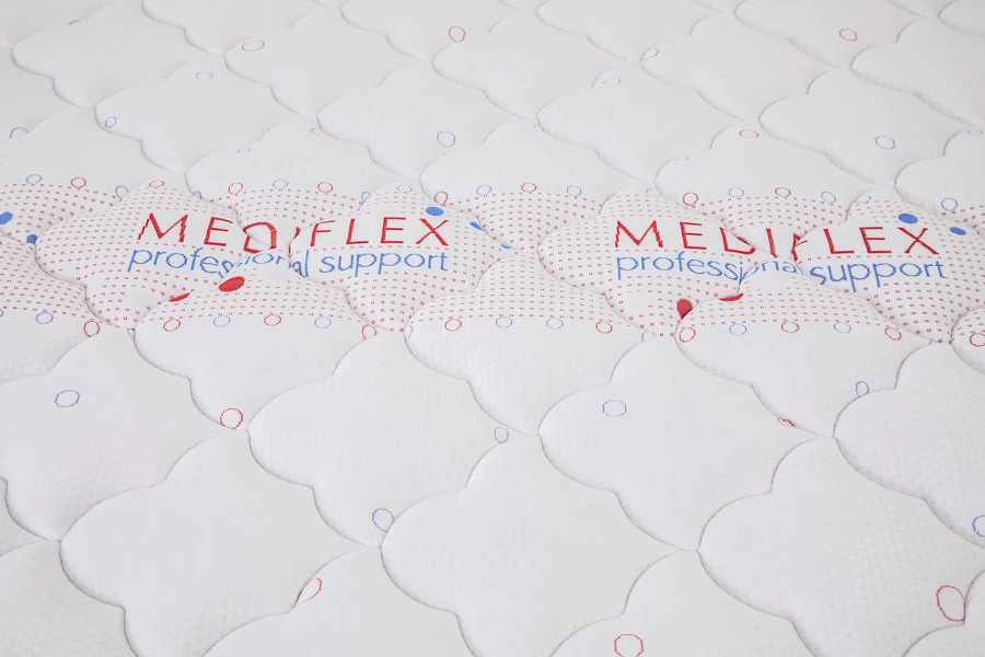 Матрас MEDIFLEX Mediflex Spine Support (изображение №6)