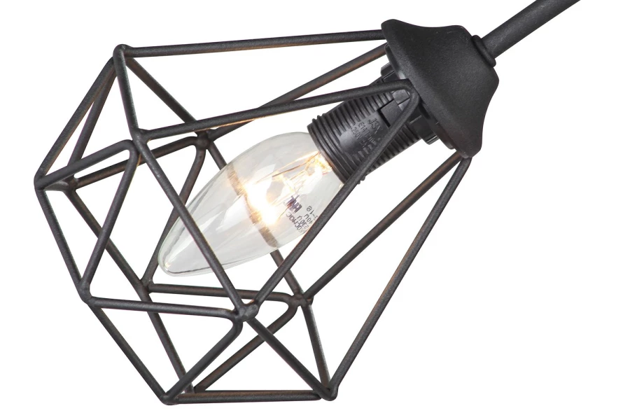 Люстра VITALUCE V4930 6 кв.м (изображение №4)