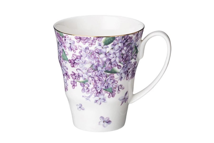 Кружка Lefard Lilac (изображение №1)