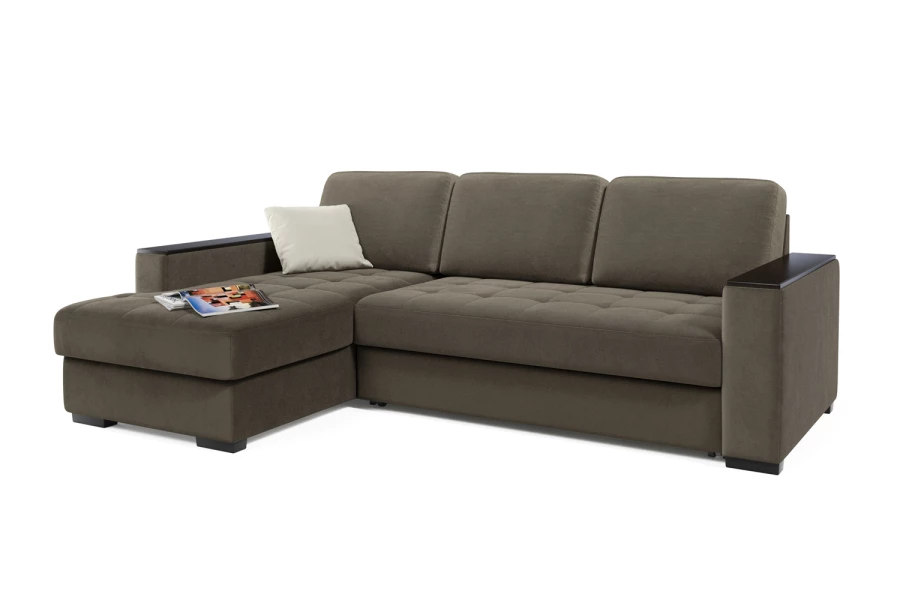 Угловой диван-кровать Милан (изображение №3)