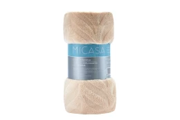 Плед MICASA Fronda