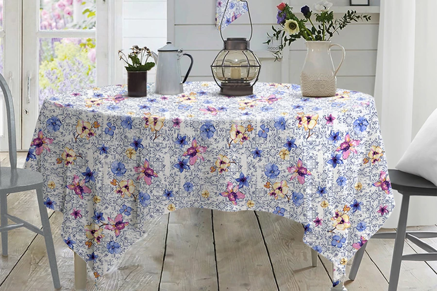 Скатерть Верано (изображение №1)