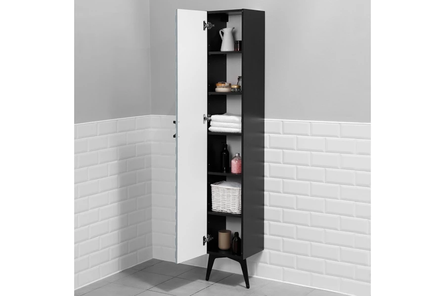 Пенал подвесной/напольный Palladio 2.0 (изображение №13)