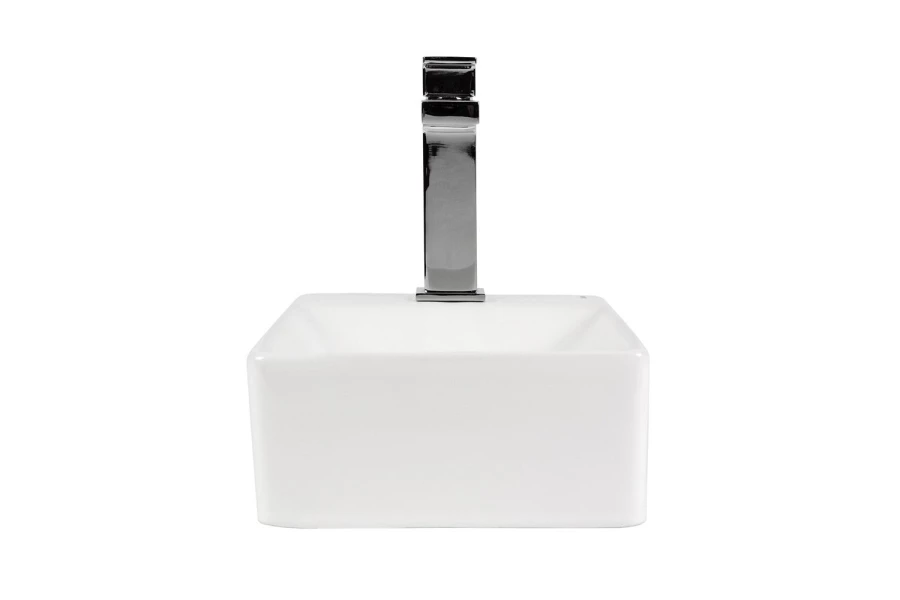 Раковина накладная BOND Cube (изображение №4)