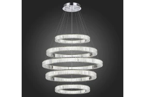 Второе фото. Люстра подвесная ST LUCE Tivoli