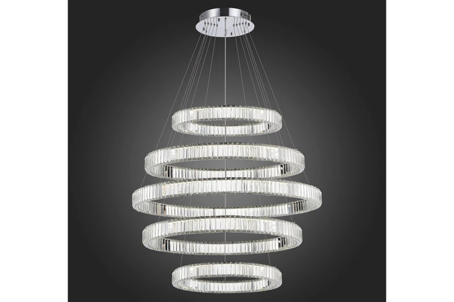 Люстра подвесная ST LUCE Tivoli (изображение №3)