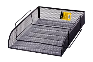 Второе фото. Поддон для бумаг BRAUBERG 231954