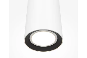 Второе фото. Светильник подвесной Modern Pro Focus