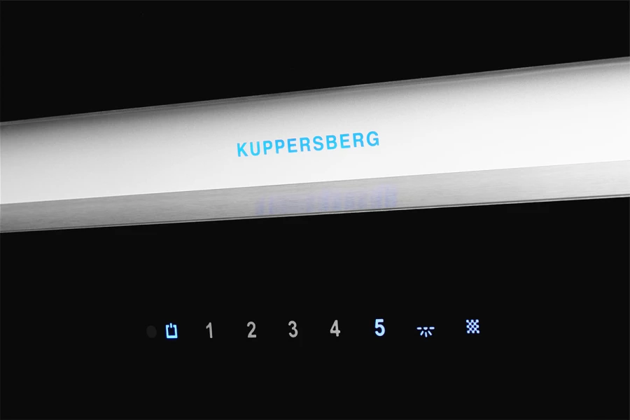 Вытяжка KUPPERSBERG F 693 (изображение №8)