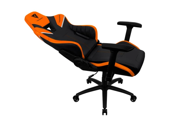 Кресло компьютерное игровое ThunderX3 TC5 Tiger Orange (изображение №10)