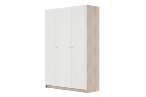 Шкаф распашной Ланзетти