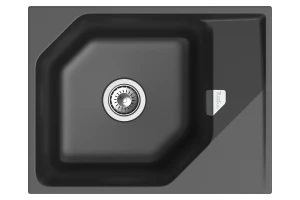 Мойка врезная Locus