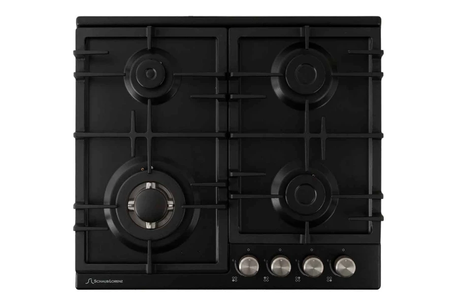 Газовая панель SCHAUB LORENZ SLK GS6511 (изображение №1)