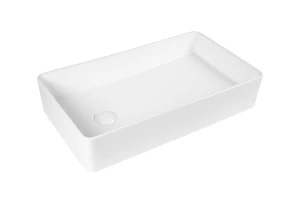 Раковина накладная Cube