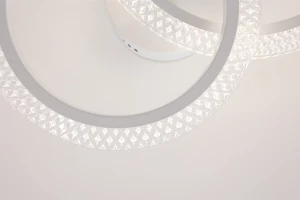 Второе фото. Люстра SCHAFFNER Articolo