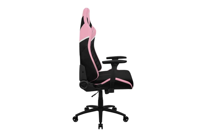 Кресло компьютерное игровое MAX Sakura Black (изображение №5)