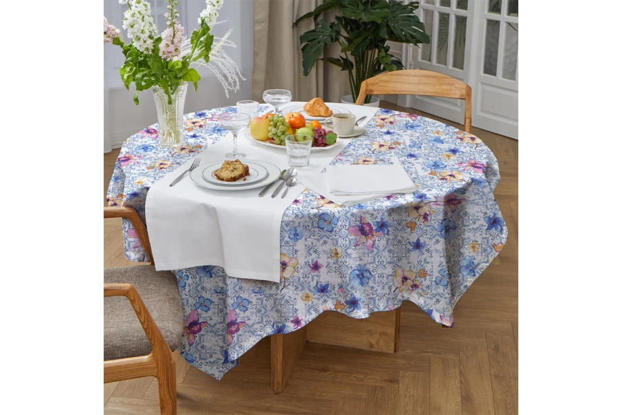 Скатерть Верано (изображение №2)